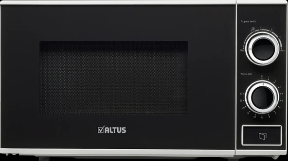 ALTUS ALMD 20 MİKRODALGA FIRIN - 4