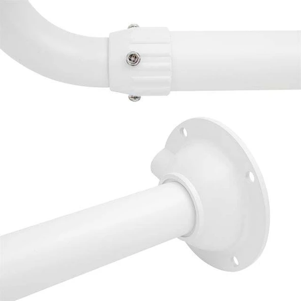 Powermaster Dome PTZ 60-1.2 Kamera Ayağı - 3