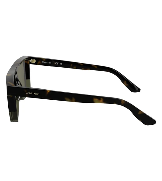 Calvin Klein CK25501S-235 Erkek Güneş Gözlüğü - Resim 2