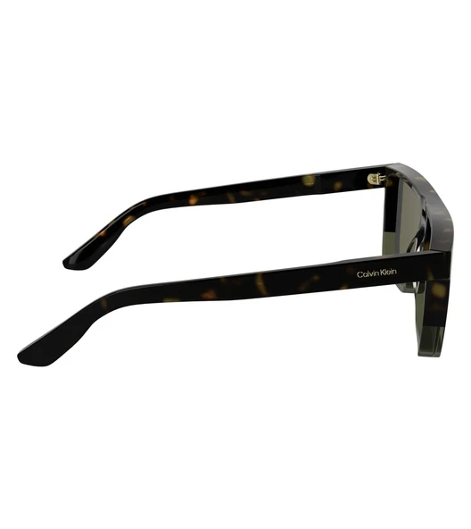 Calvin Klein CK25501S-235 Erkek Güneş Gözlüğü - Resim 6