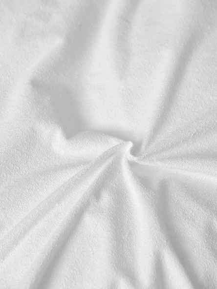 Sıvı Geçirmez Pamuklu Alez Premium Kalite Sweet Dreams - 7