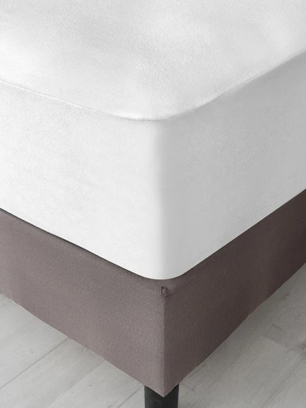 Sıvı Geçirmez Pamuklu Alez Premium Kalite Sweet Dreams - 2