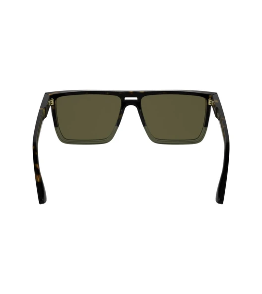 Calvin Klein CK25501S-235 Erkek Güneş Gözlüğü - Resim 4