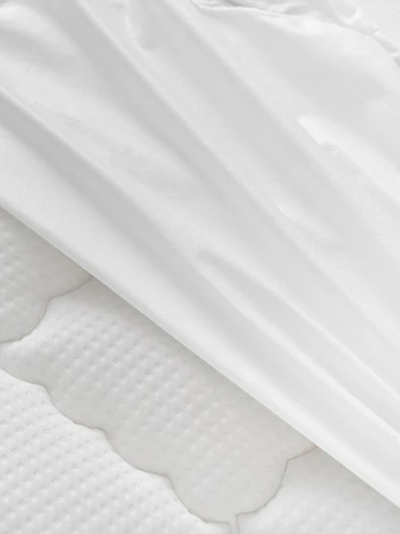 Sıvı Geçirmez Pamuklu Alez Premium Kalite Sweet Dreams - 10