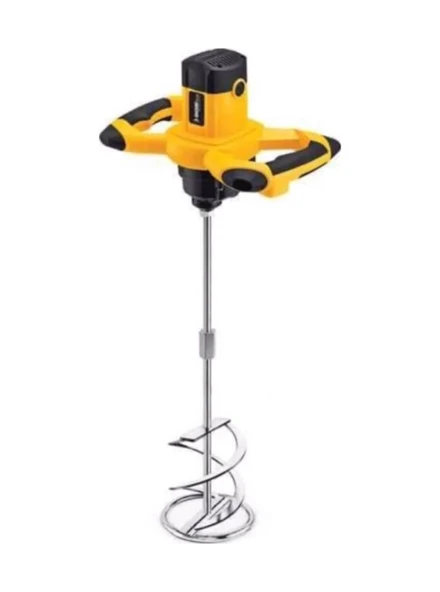 Sgs 5099 1600 W Profesyonel Boya ve Harç Karıştırıcı Mikser ürün görseli