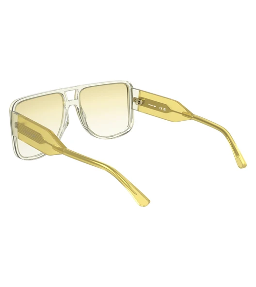 Lacoste L6056S-750 Kadın Güneş Gözlüğü - Resim 3