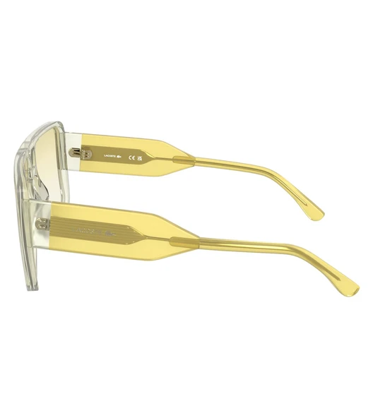 Lacoste L6056S-750 Kadın Güneş Gözlüğü - Resim 2