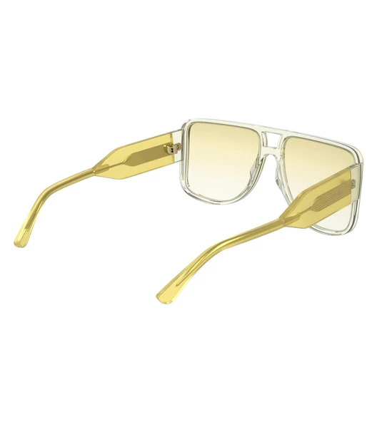 Lacoste L6056S-750 Kadın Güneş Gözlüğü - Resim 5