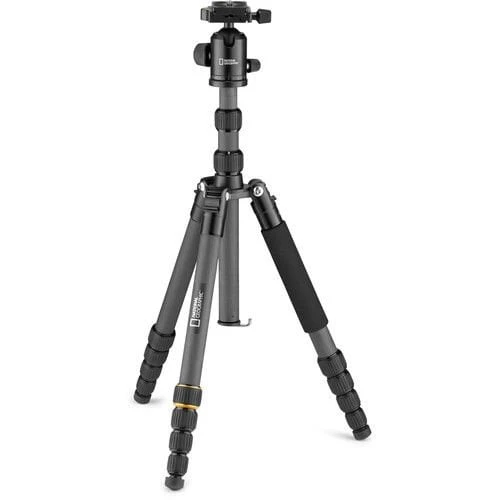 NATIONAL GEOGRAPHIC NGTR004TCF NG TRAVEL CF BH TW 5S - 5