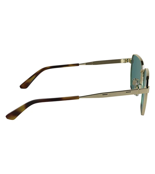 Calvin Klein CK25100S-716 Kadın Güneş Gözlüğü - Resim 6