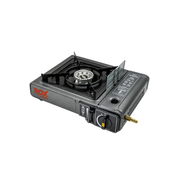 Rox Portatif Kamp Ocağı