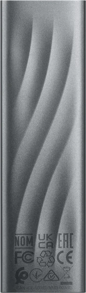 Lenovo Ps8 4tb Portable 1050MB/S-1000MB/S USB 3.2 Gen 2 Taşınabilir SSD GXB1M24162 - 4