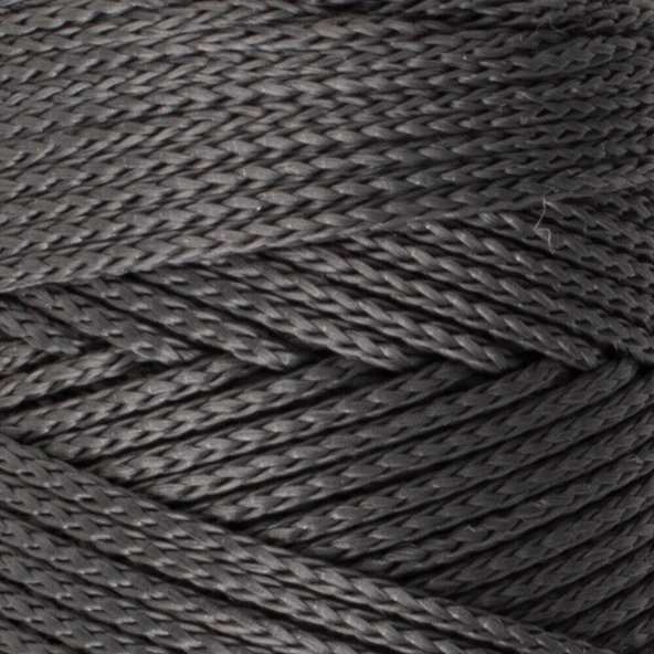 Loren Macrame Füme El Örgü İpi - RM 067 - 34341 - Resim 2