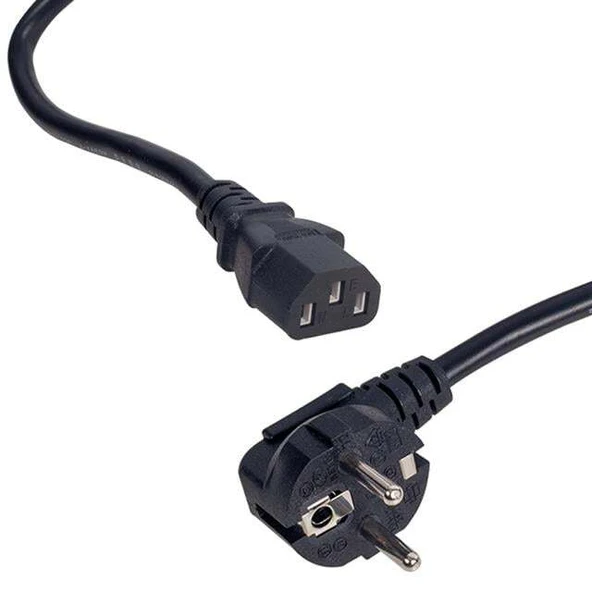 Powermaster Pm-26081 3X1 Mm 2,5 Metre C7 Power Kablo ürün görseli 1