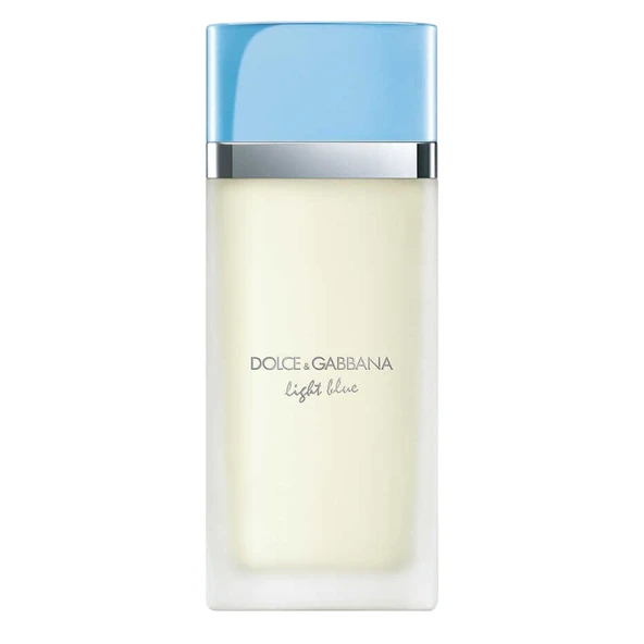 Dolce & Gabbana Light Blue Refillable Edt 100 ml Kadın Parfüm