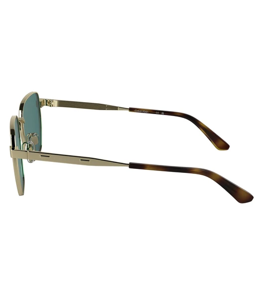 Calvin Klein CK25100S-716 Kadın Güneş Gözlüğü - Resim 3