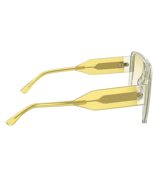 Lacoste L6056S-750 Kadın Güneş Gözlüğü - Resim 6