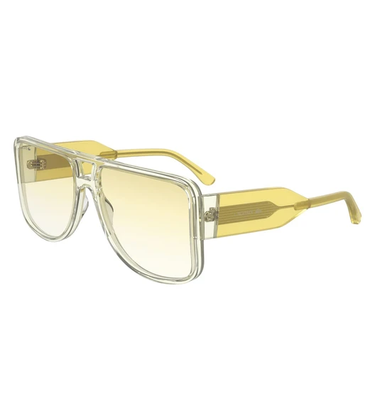 Lacoste L6056S-750 Kadın Güneş Gözlüğü - Resim 7