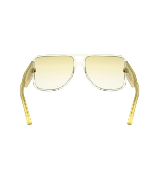 Lacoste L6056S-750 Kadın Güneş Gözlüğü - Resim 4