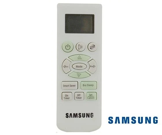 Samsung ile uyumlu Klima Kumandası