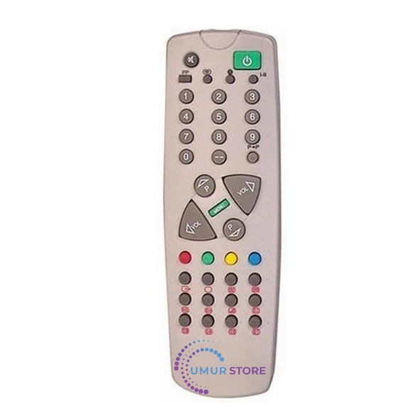 Vestel 900 Mini TV Kumandası ürün görseli 1