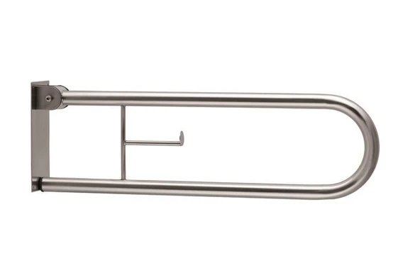 Line Bathroom Tutamak 20103 Mat Paslanmaz Çelik Hareketli Kağıtlıklı Mat Paslanmaz Çelik