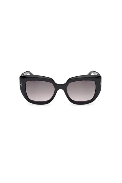 TOM FORD TF 1192 COL 01B 53-19-140 UNİSEX GÜNEŞ GÖZLÜĞÜ - Resim 2