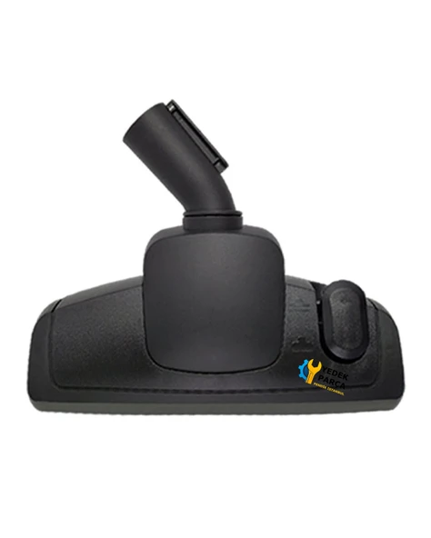 Karaca Uyumlu Vantuz 7 Rosegold Elektrikli Süpürge Emici Yer Başlığı Teleskopik Boru - Resim 2