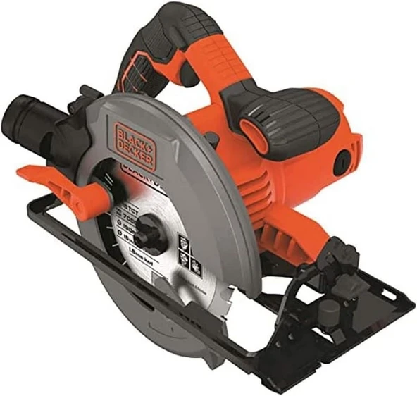 Black & Decker CS1550-QS 1500W 190mm Daire Testere - 1