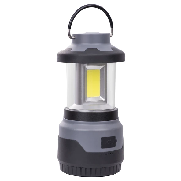 Vip-Tec VT891206 1500 Lümen Şarj Edilebilir Outdoor Fener - Resim 3