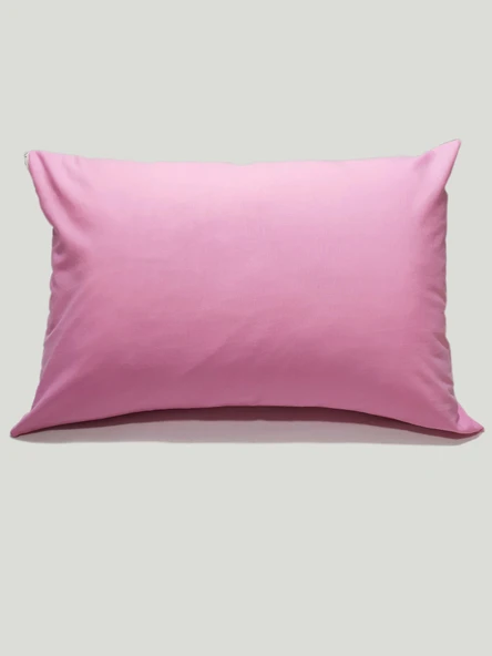 güllüce ev tekstili YASTIK KILIFI 50x70cm (2adet) - 1
