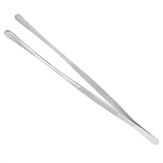 Yiyecek Servis Maşası Air Fryer  Master Chef Şef Cımbızı Et Kızartma Barbekü Aleti 30 Cm ürün görseli