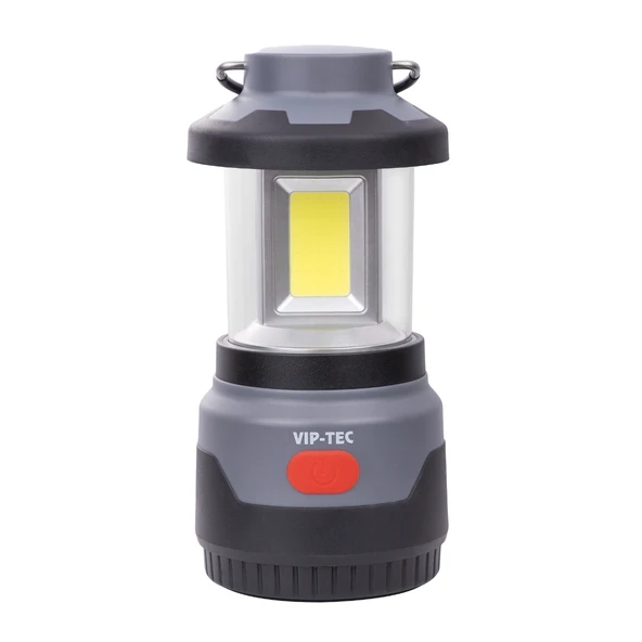 Vip-Tec VT891206 1500 Lümen Şarj Edilebilir Outdoor Fener - Resim 2