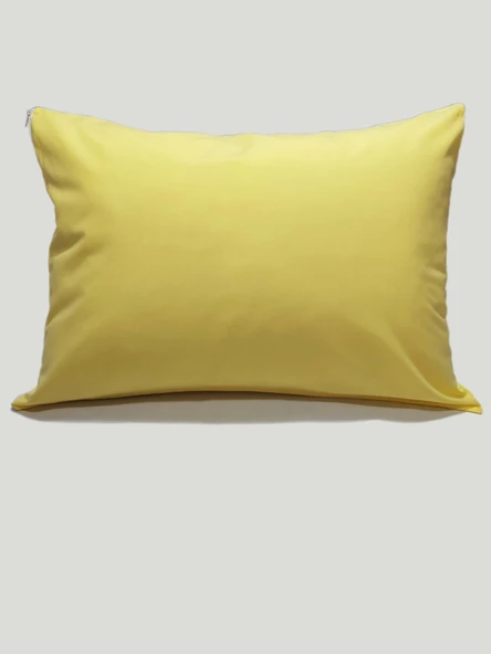 güllüce ev tekstili YASTIK KILIFI 50x70cm (2adet) - 1
