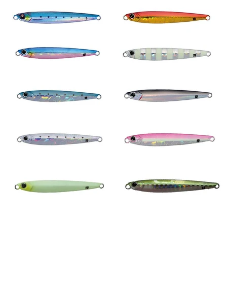 Major Craft Jigpara Micro Silim Jig 3gr ürün görseli