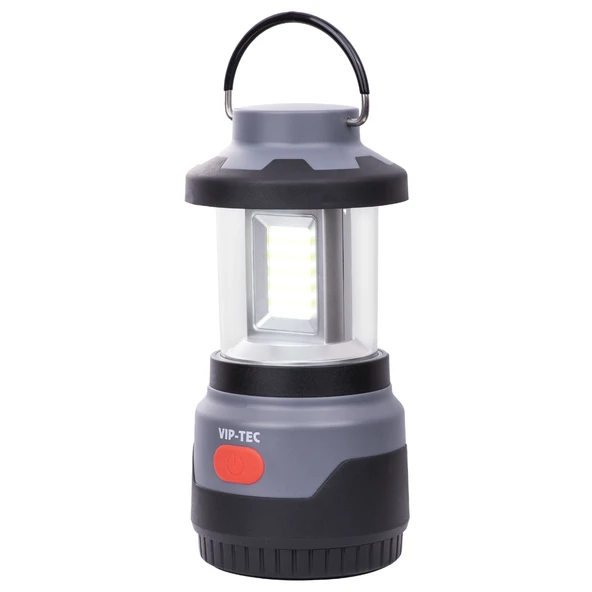 Vip-Tec VT891206 1500 Lümen Şarj Edilebilir Outdoor Fener ürün görseli