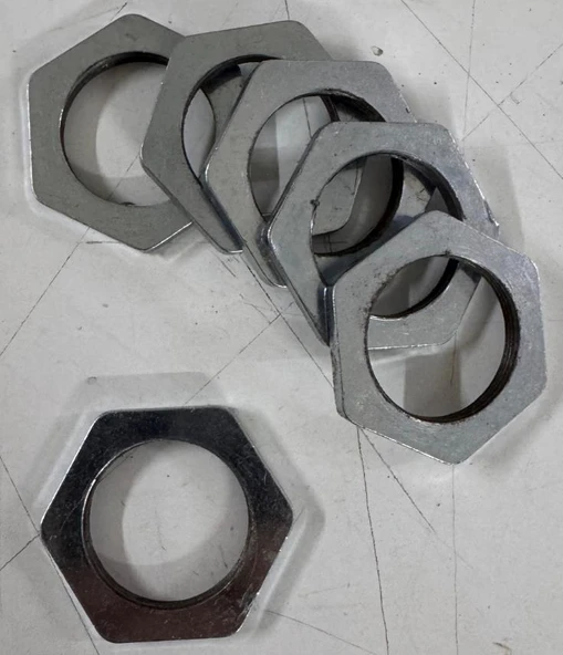 Arka Debriyaj Somunu - Adet - 2