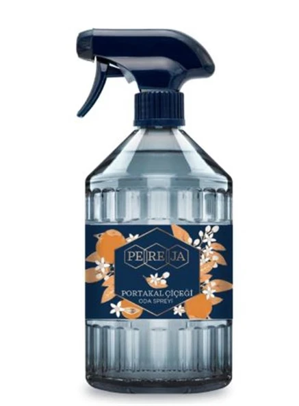 Pereja Portakal Çiçeği Oda Spreyi 500 ml ürün görseli 1