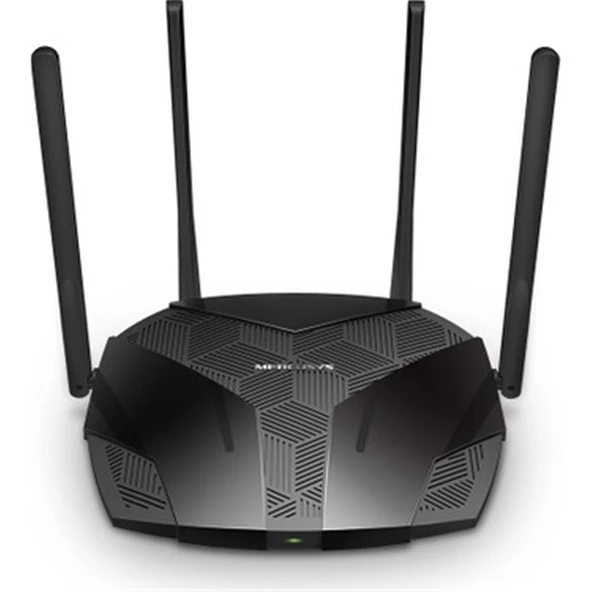 Tp-Link Mercusys MR30G AC1200 Kablosuz Çift Bant Gigabit Router ürün görseli