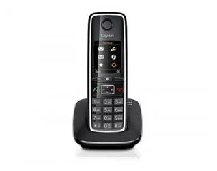 Gigaset Comfort 550 Ip Flex Dect TelsizTelefon - Resim 2