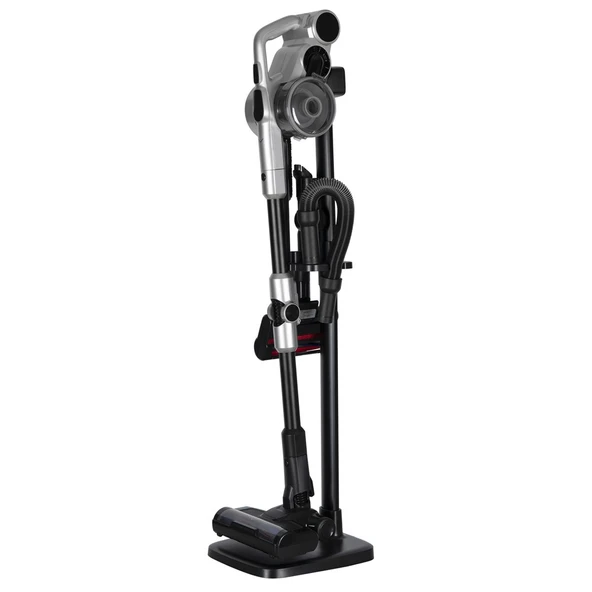 Vestel S70 G Şarjlı Süpürge - Resim 3