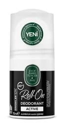 Eyüp Sabri Tuncer Roll-on Deodorant -Aktif Erkek 75ml - Resim 2