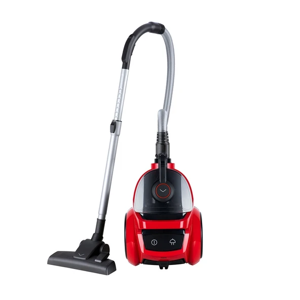 VESTEL H20 K Elektrikli Süpürge - Resim 6