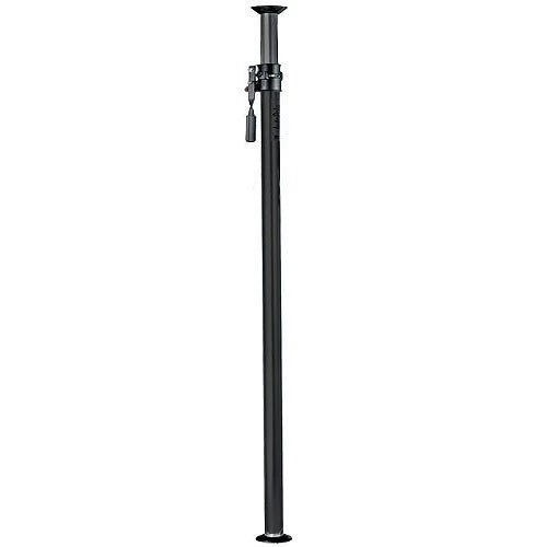 Manfrotto 032B Black Autopole - 2