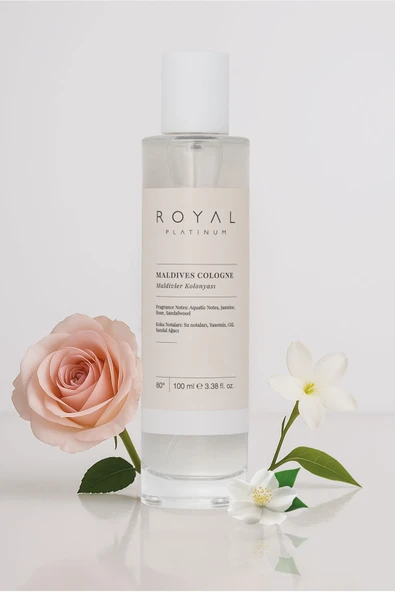 İNCİR 100 ML KOLONYA - Resim 3