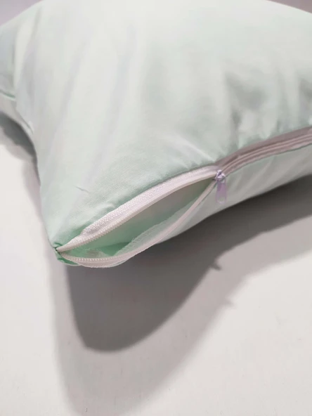 güllüce ev tekstili YASTIK KILIFI 50x70cm (2adet) - Resim 2