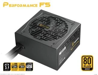 High Power Element REVO ATX 3.1 850W 80+ BRONZE PCIe 5.1 ATX Güç Kaynağı (HP1-N2850BR-H12S) - Resim 2