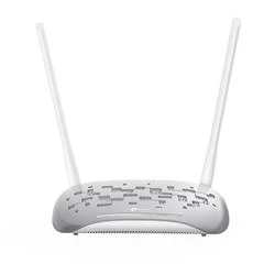 Tp-Link TD-W9950 300 Mbps 4 Port ADSL2+-VDSL Kablosuz Modem - 2