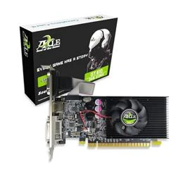 Axle GT610 2gb Ddr3 64BIT (AX-GT610-2GD3P4CDIL) Ekran Kartı - Resim 3