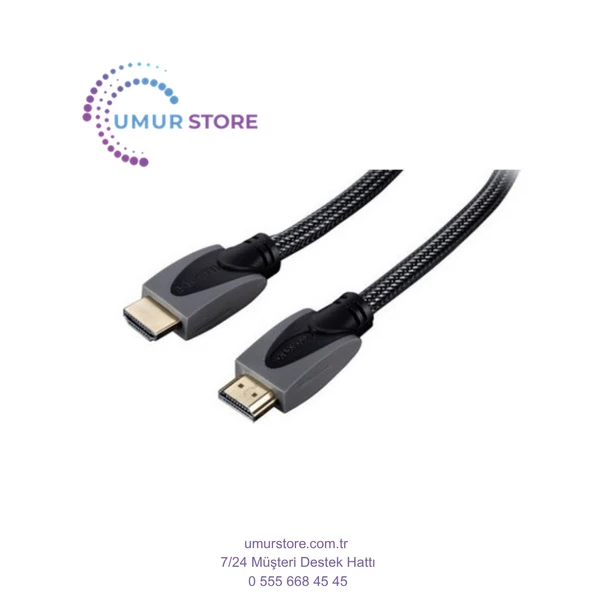 Hdmi Ultra 2 Metre Hdmi Kablo ürün görseli 1
